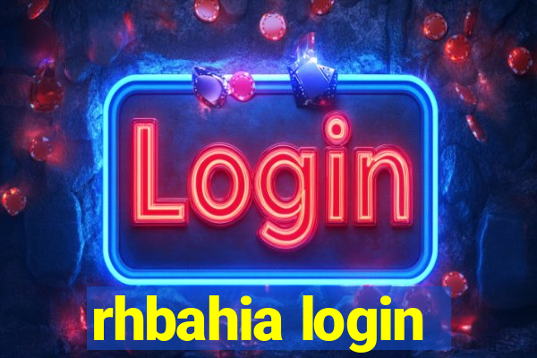 rhbahia login